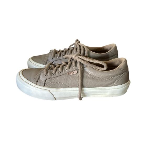 Vans Shoes Women’s Size 7 - Picture 2 of 13